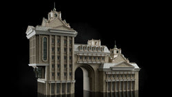 Colonial