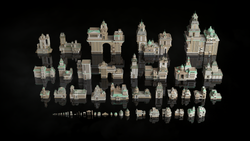 Colonial