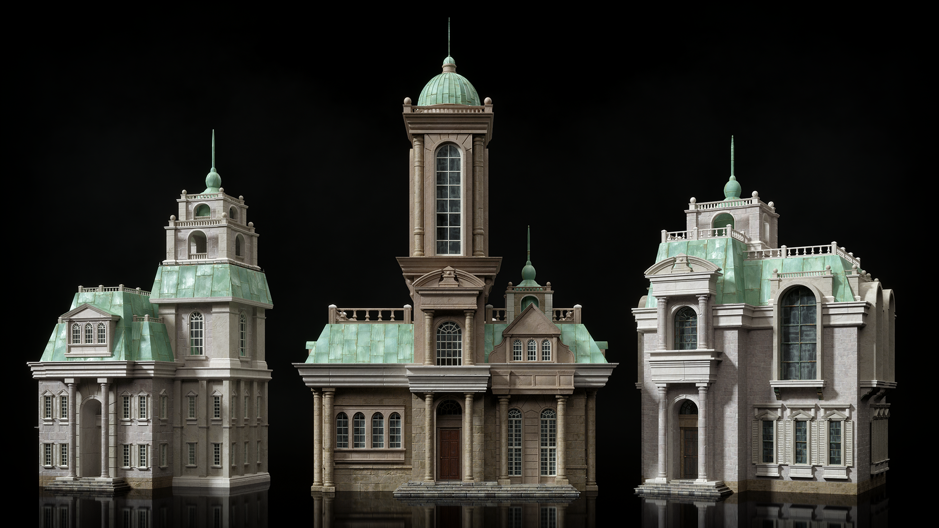 Colonial