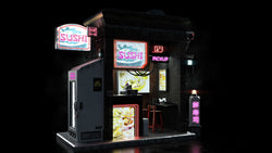 Cyber Streets