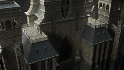Dark Fantasy