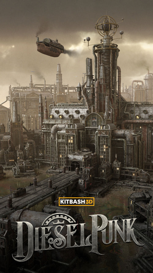 DieselPunk
