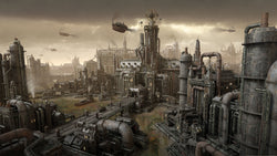DieselPunk