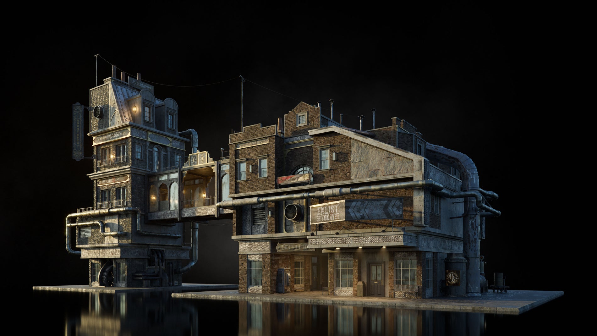 DieselPunk
