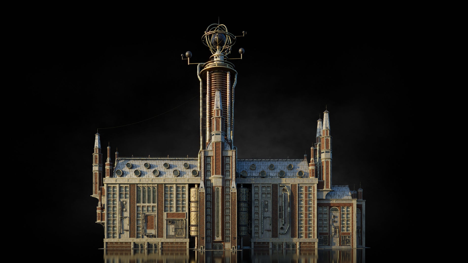 DieselPunk