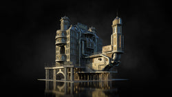 DieselPunk
