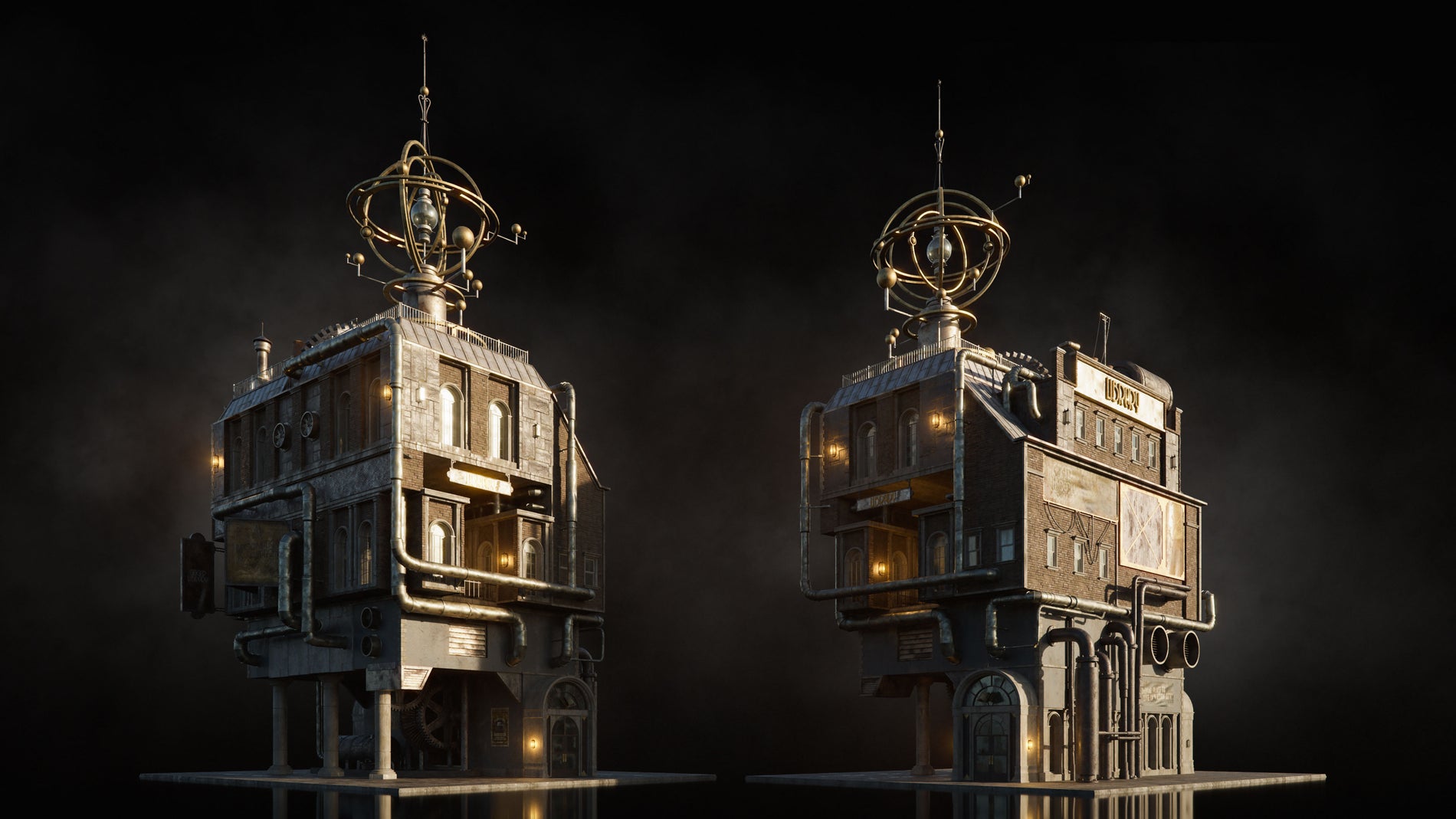 DieselPunk
