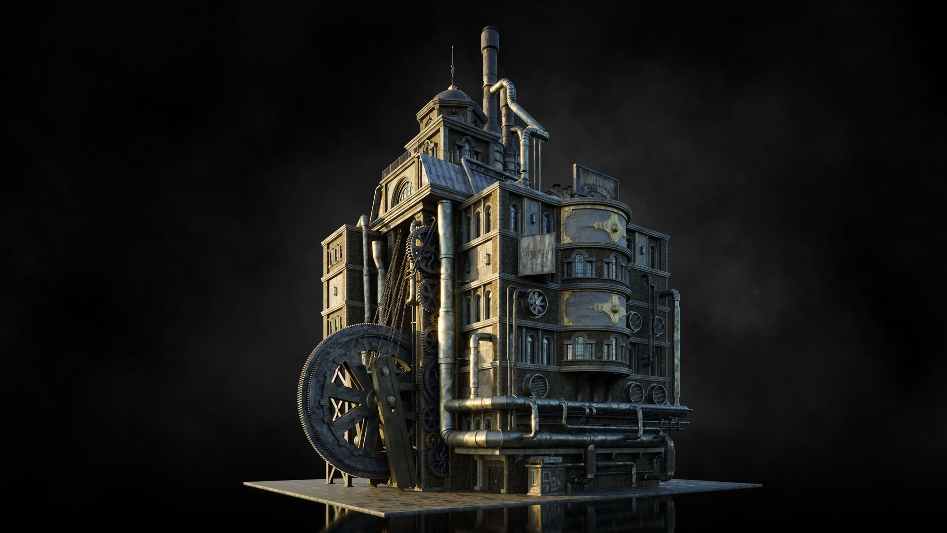 DieselPunk