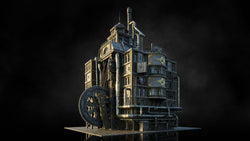 DieselPunk
