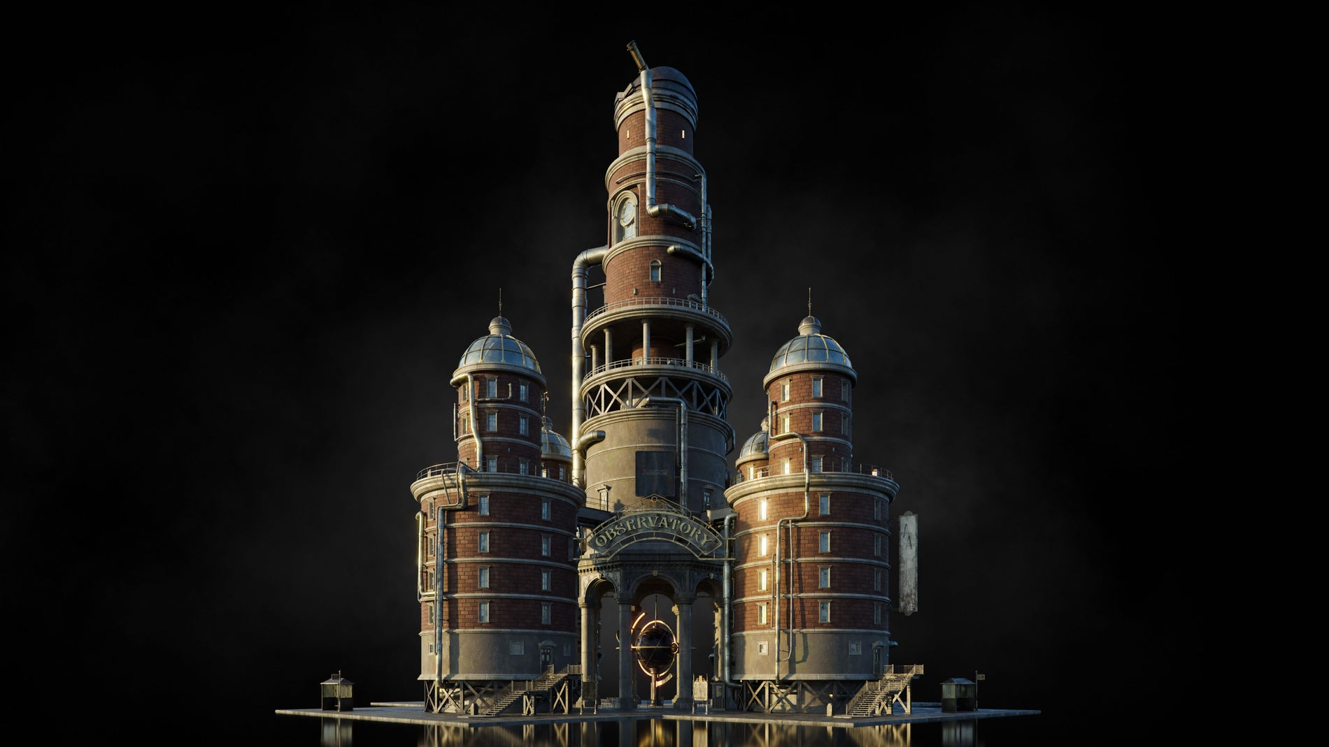 DieselPunk