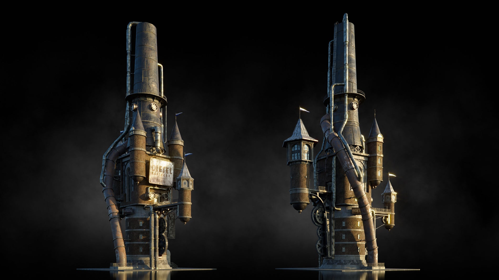 DieselPunk