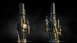 DieselPunk