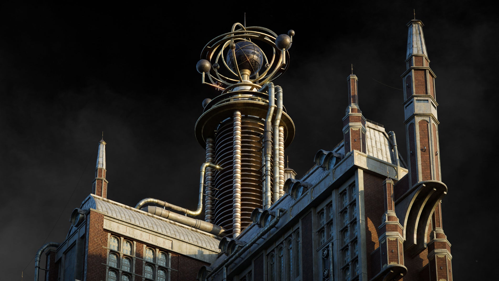 DieselPunk