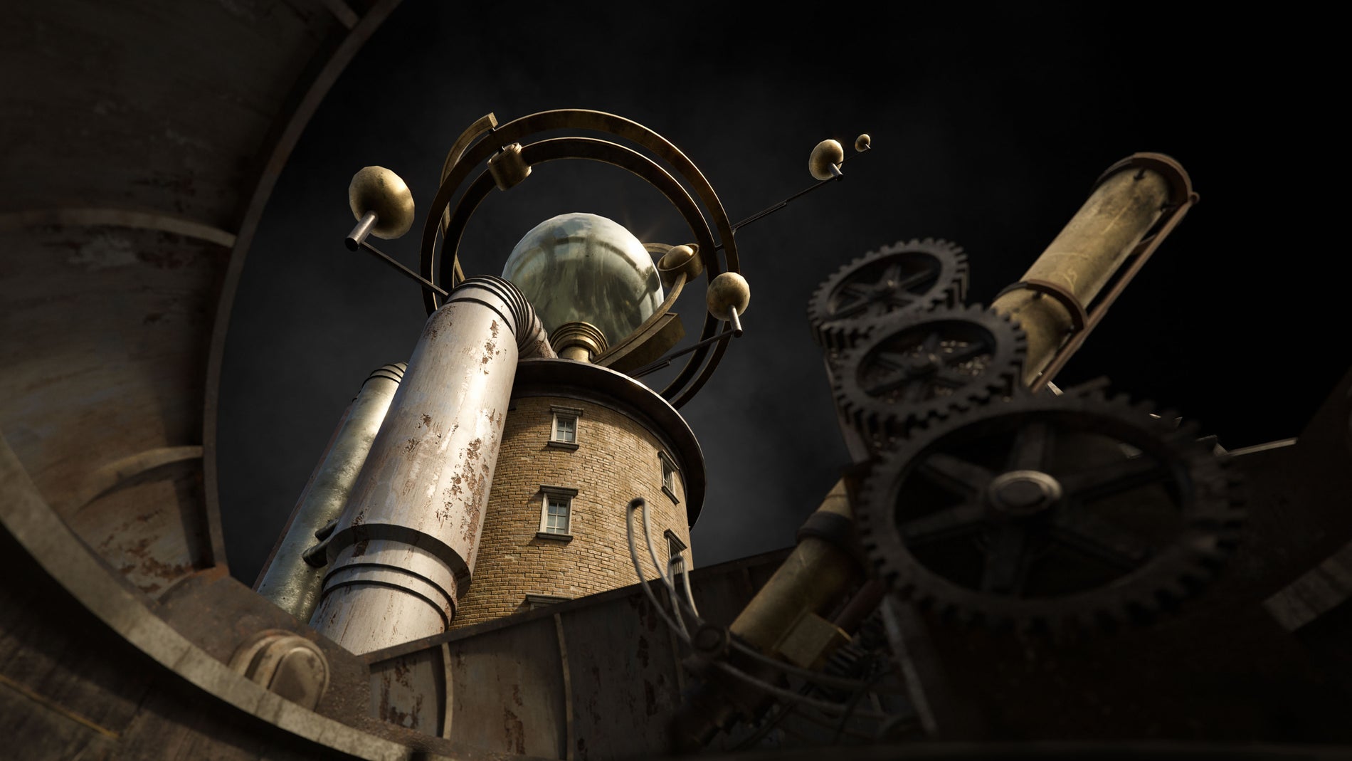 DieselPunk