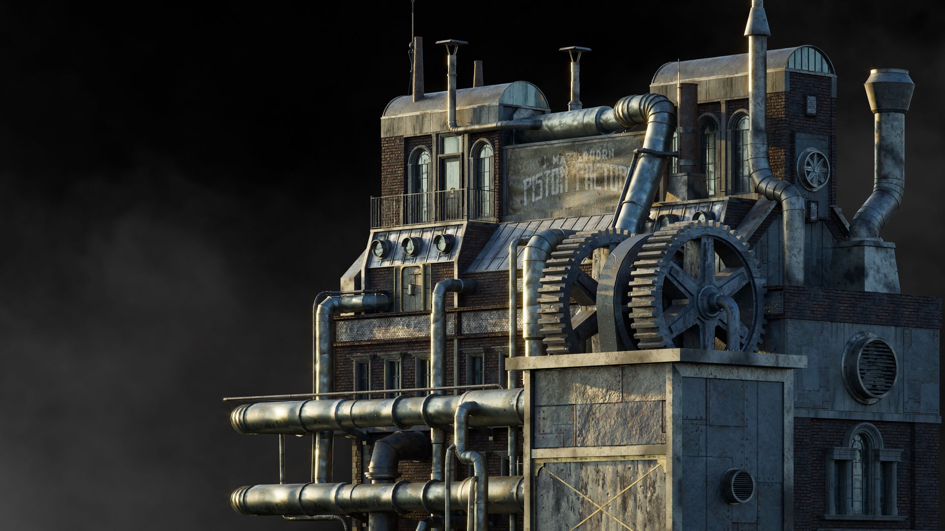 DieselPunk