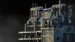 DieselPunk