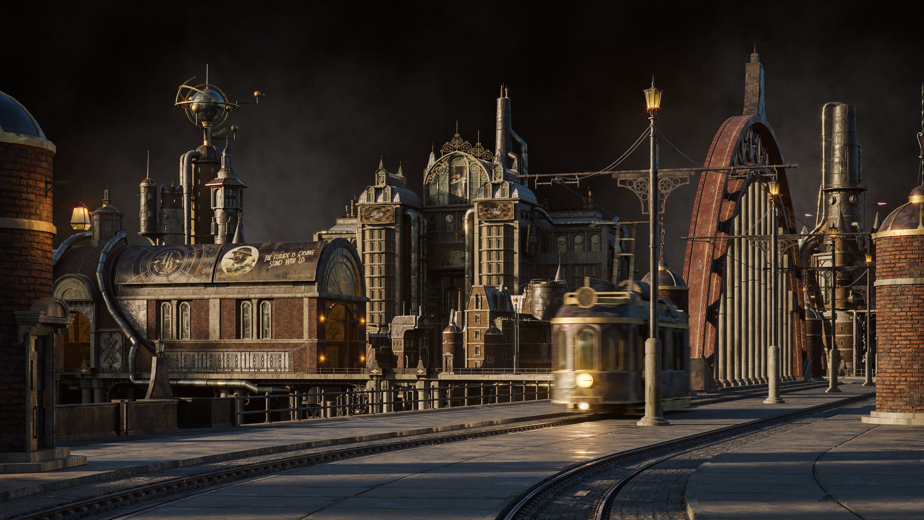 DieselPunk
