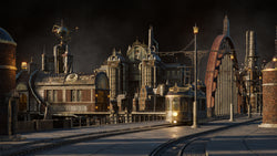 DieselPunk