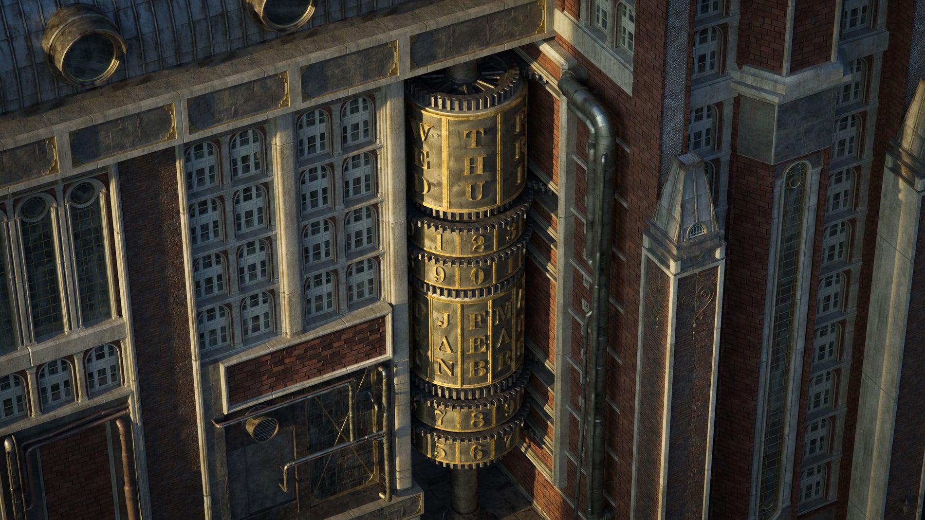 DieselPunk