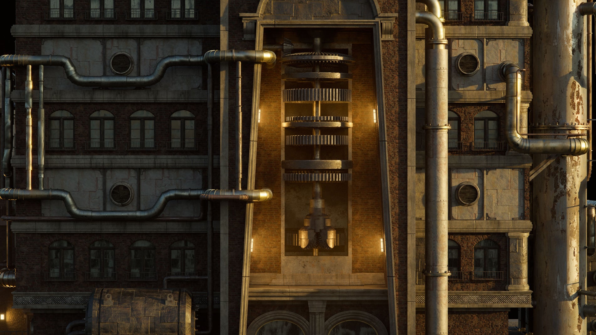 DieselPunk
