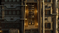 DieselPunk