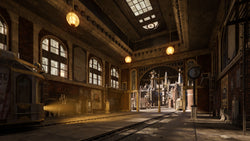 DieselPunk