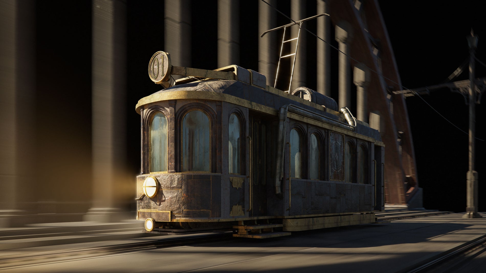 DieselPunk