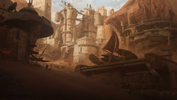 Outpost