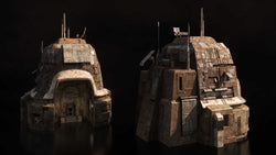 Outpost