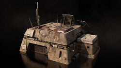 Outpost