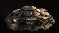 Outpost