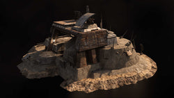 Outpost