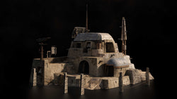 Outpost