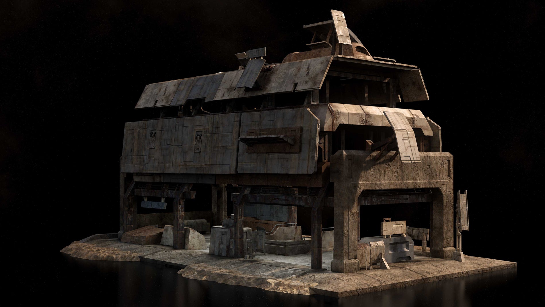 Outpost