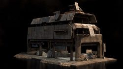 Outpost