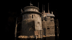 Outpost
