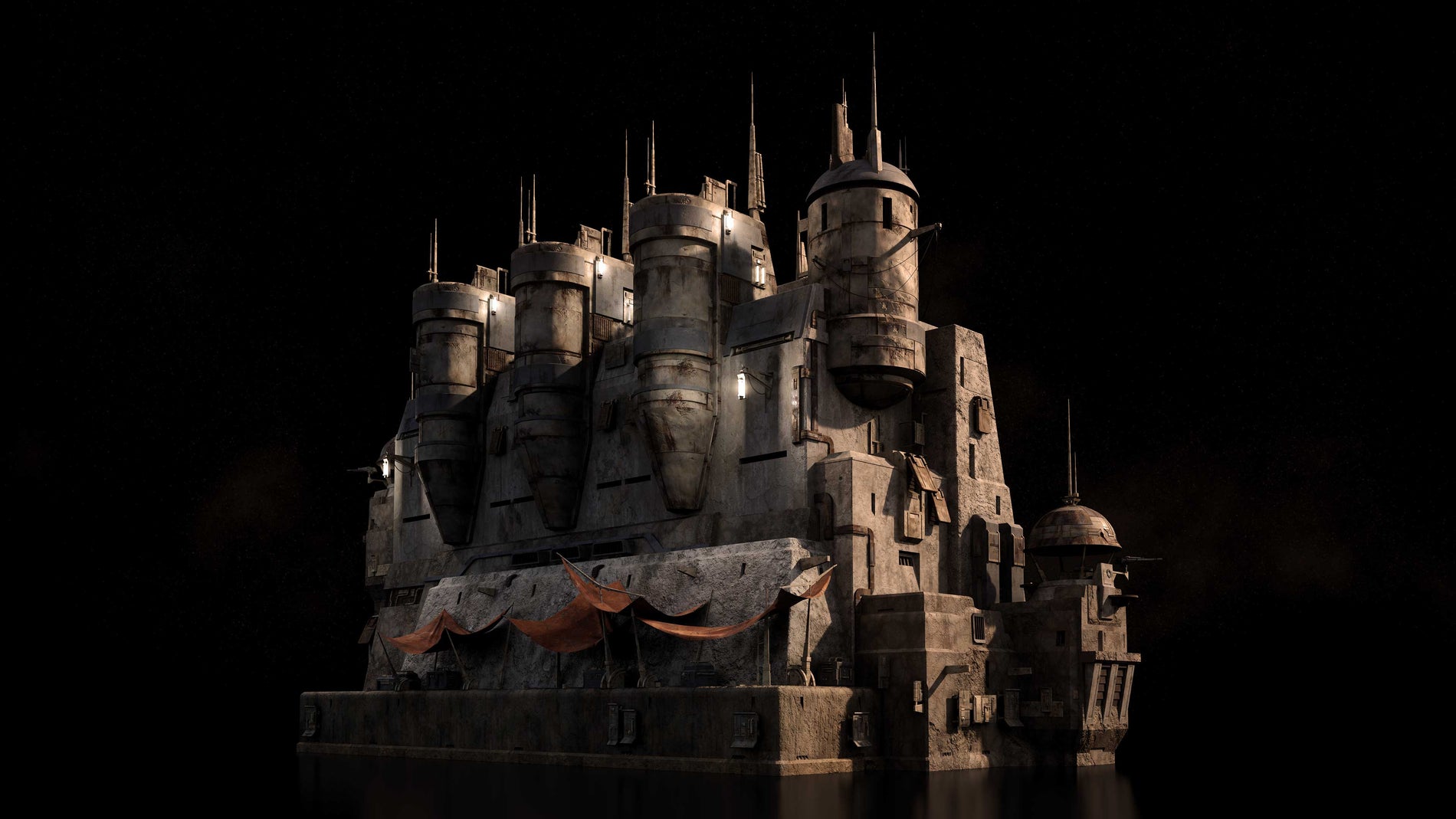 Outpost