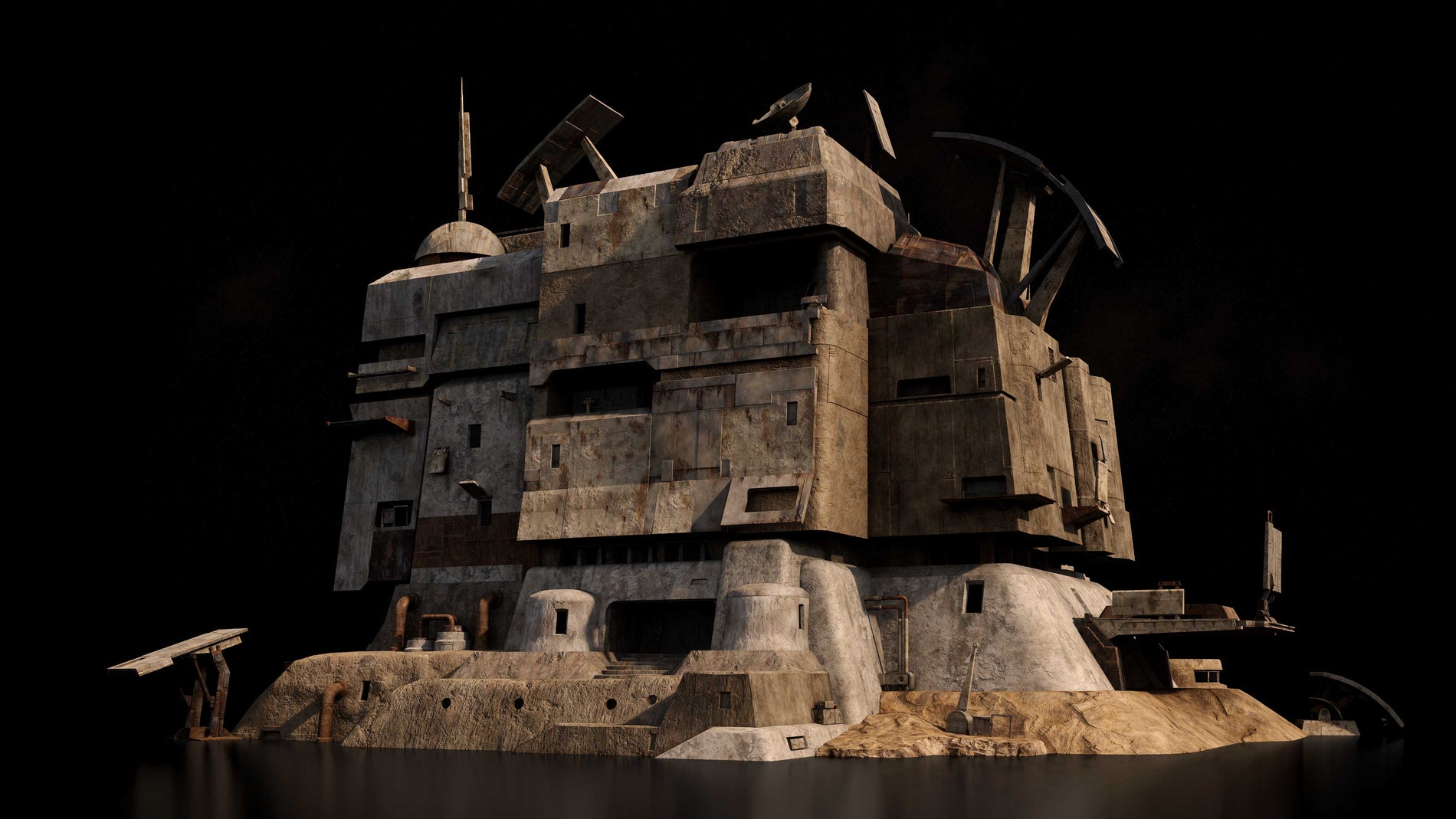 Outpost