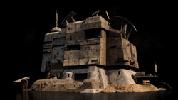 Outpost
