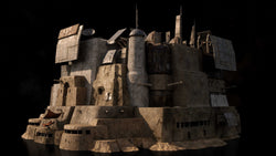 Outpost