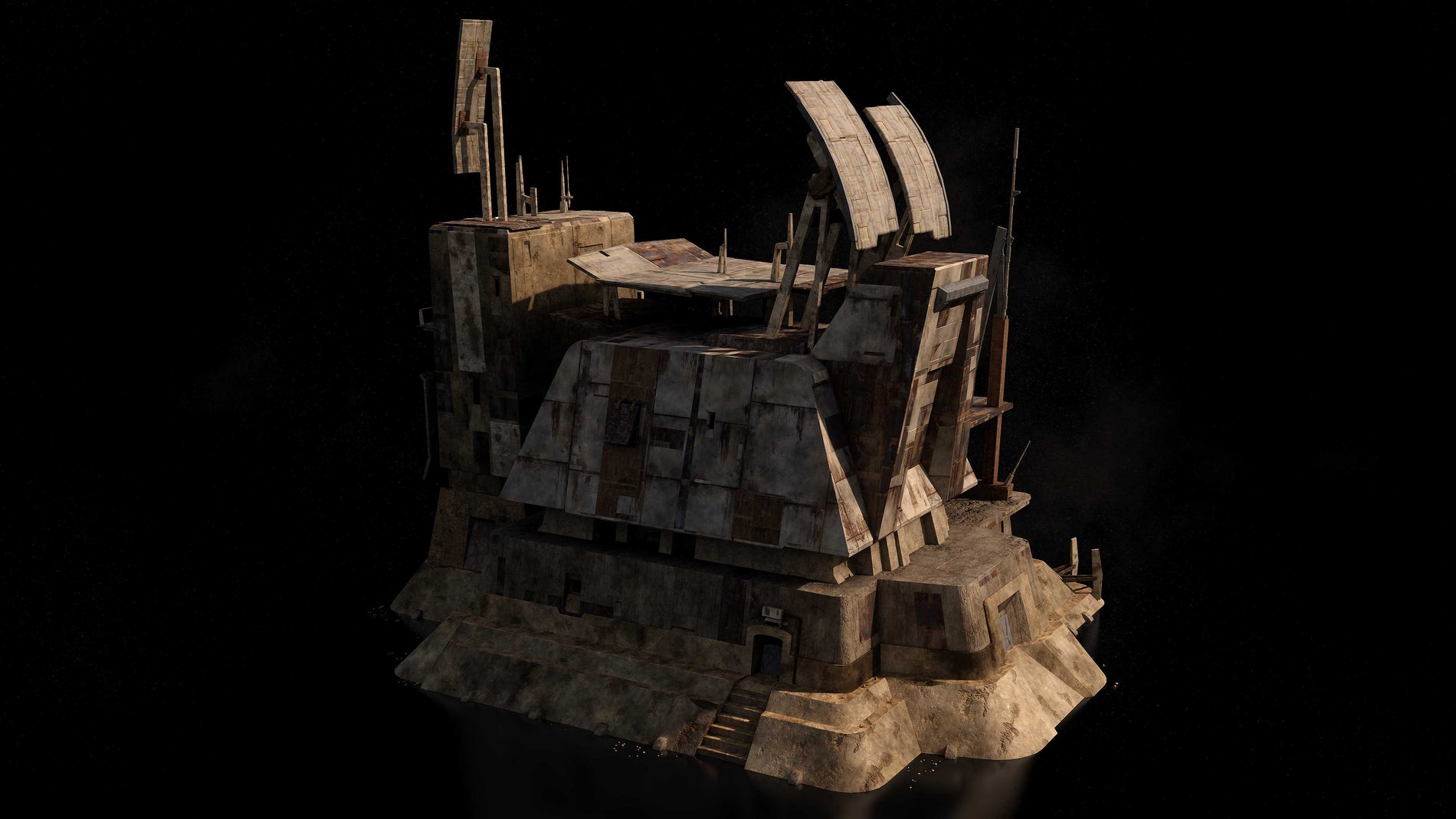Outpost