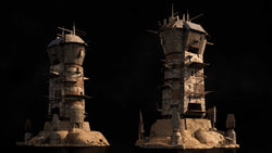 Outpost