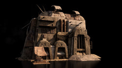 Outpost