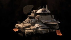 Outpost