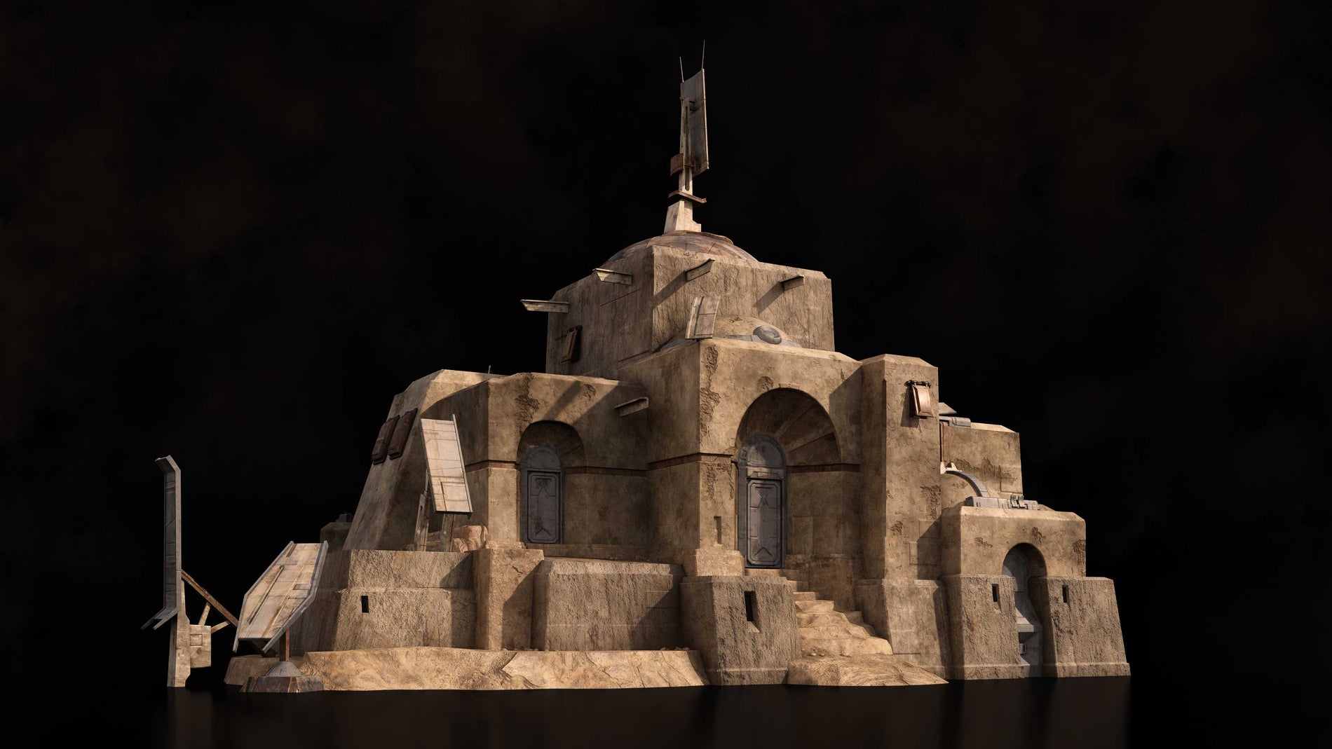 Outpost