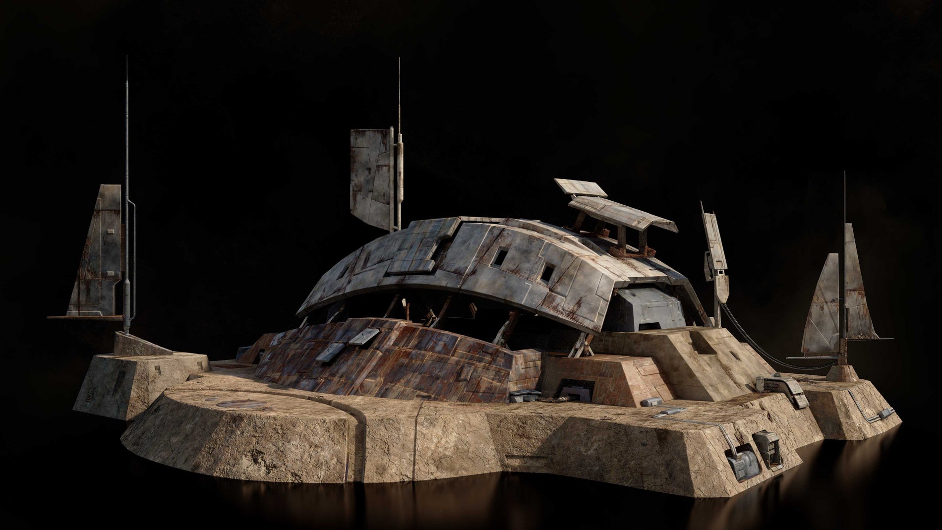 Outpost