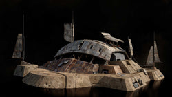 Outpost