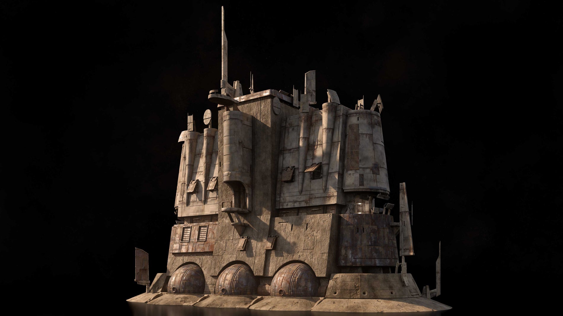 Outpost