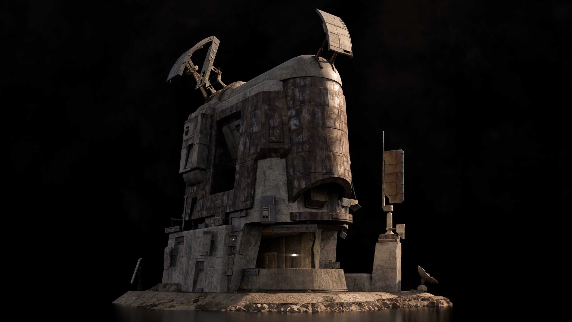 Outpost