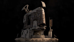 Outpost